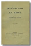 Introduction à la bible 1943