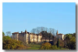 La ferme-manoir de Lasserre