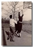 La place du basket en 1966