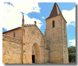 eglise notre-dame cote parking