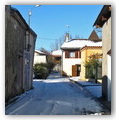 Francescas sous la neige - hiver 2012 - la rue des rendez-vous