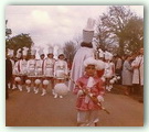 la cavalcade 1966