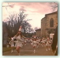 la cavalcade 1970