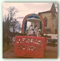 la cavalcade 1970