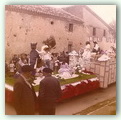 la cavalcade 1972