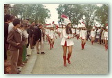 la cavalcade 1973