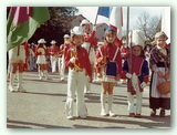 la cavalcade 1973