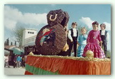 la cavalcade 1973