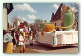 la cavalcade 1973