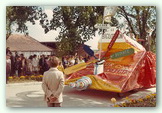 la cavalcade 1973