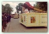 la cavalcade 1973