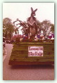 la cavalcade 1973