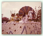 la cavalcade 1974