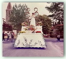 la cavalcade 1982