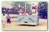 la cavalcade 1984