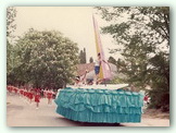 la cavalcade 1984