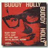 Buddy Holly