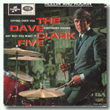 Dave Clark Five