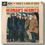 Herman's Hermits