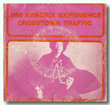 Jimmy Hendrix