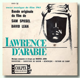 lawrence d'arabie