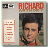 Richard Anthony