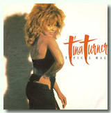 Tina Turner