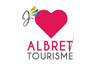 Albret tourisme