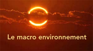 macro-environnement