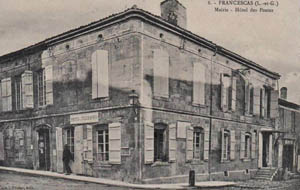 la mairie