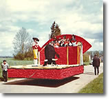 cavalcade 1964