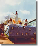 cavalcade 1966