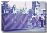 cavalcade 1974