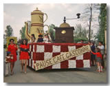 cavalcade 1974