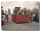 cavalcade entre 1975-1978