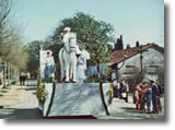 cavalcade 1982