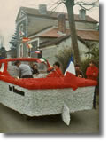 cavalcade 1982