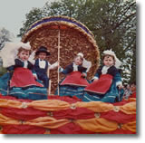 cavalcade 1982