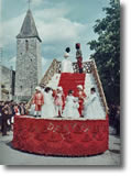 cavalcade 1982