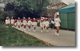 cavalcade 1984