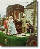 cavalcade 1984