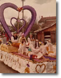 cavalcade 1982