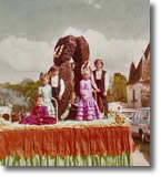 cavalcade 1982