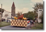 cavalcade 1982