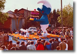 cavalcade 1985