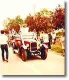 cavalcade 1985