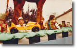 cavalcade 1985