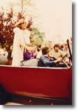 cavalcade 1985