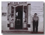 Au bon Marché