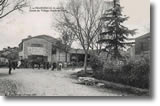 la maison du maréchal-ferrant Simon